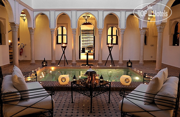 New photos from tourists Riad Le Jardin d Abdou 4*