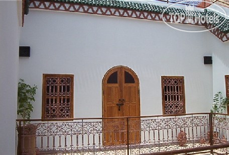 Photos Dar Choumissa