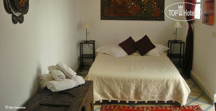 Photos Dar Zemrane Hotel