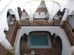 Hotel photo Riad Ailen 4*