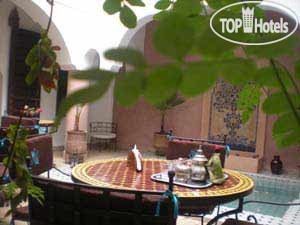 New photos from tourists Riad Ailen 4*