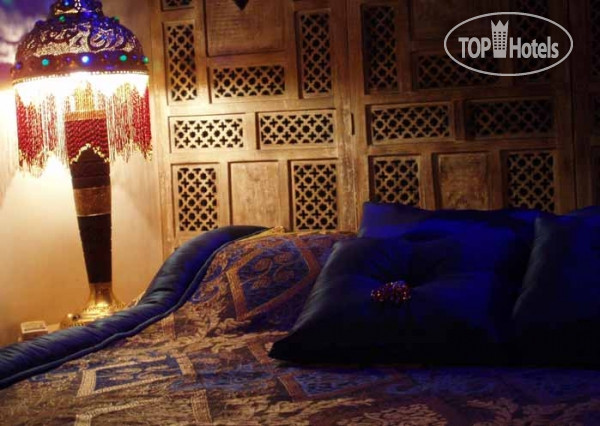 New photos from tourists Riad Armelle 4*