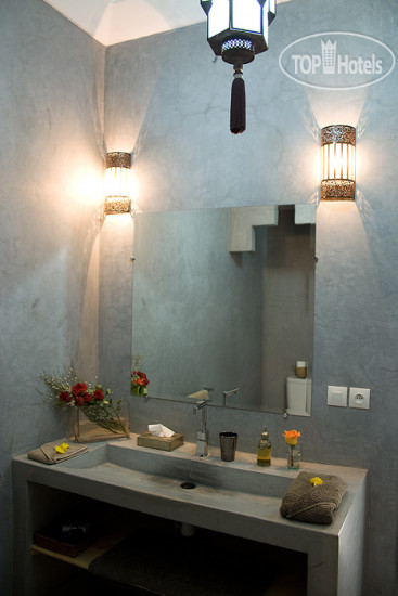 Hotel photo Riad Dar More 4*