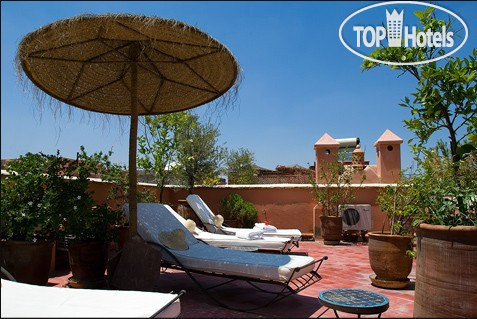 Hotel photo Riad Zenithya 4*
