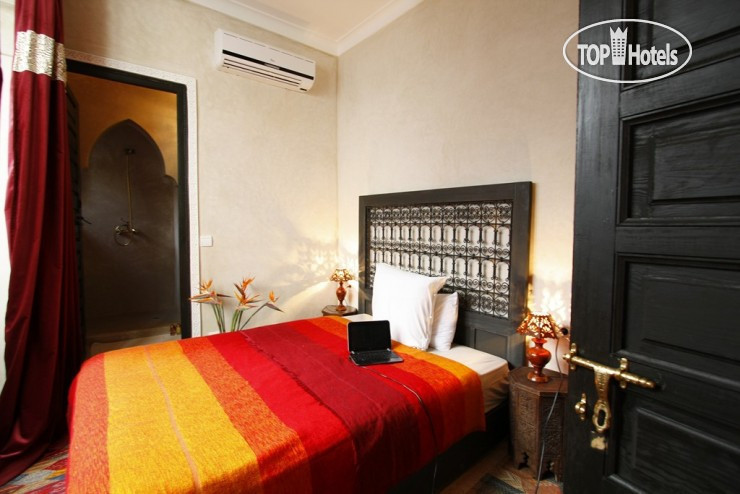 Hotel photo Riad Swaka 4*