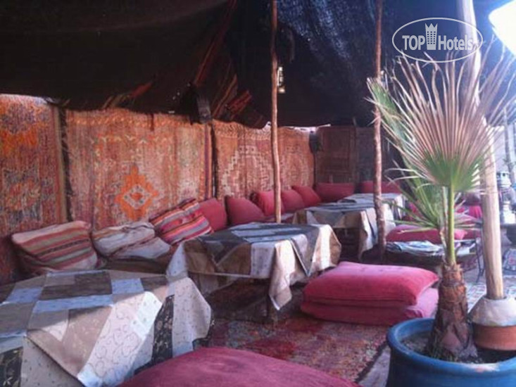 New photos from tourists Riad Dubai 4*