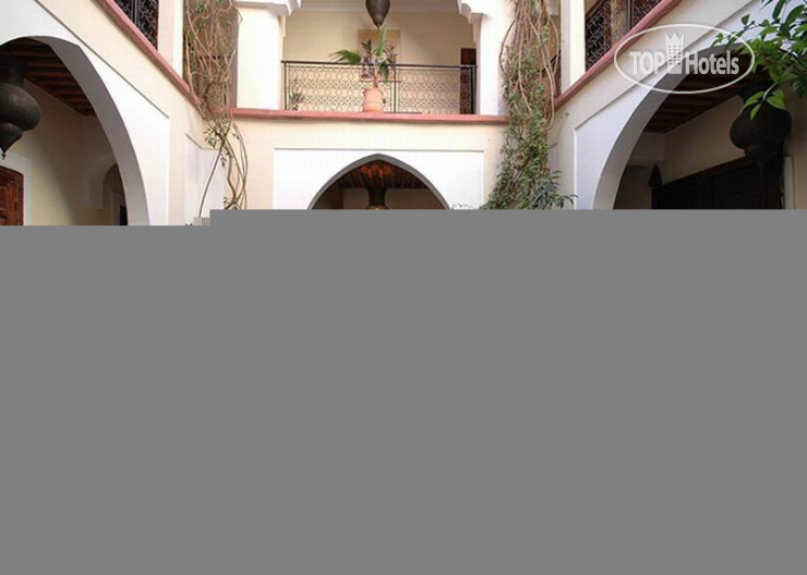 Hotel photo Riad El Sagaya 4*