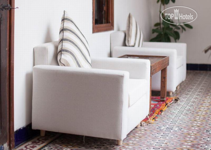 New photos from tourists Riad El Sagaya 4*