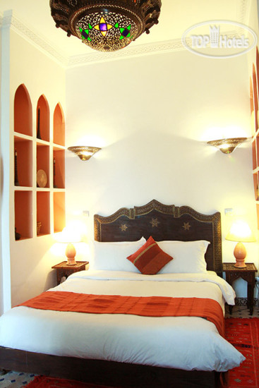 New photos from tourists Riad Shemsi 3*