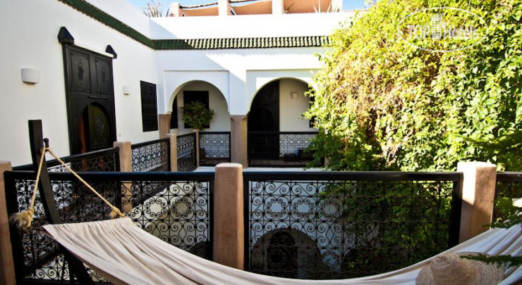 Hotelier's photos Riad Magellan 4*