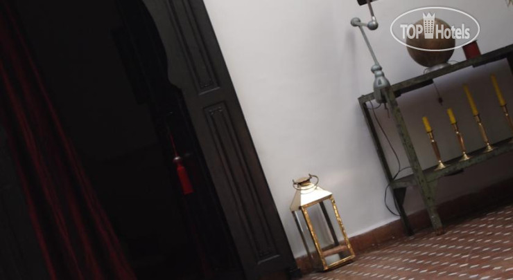 New photos from tourists Riad Magellan 4*