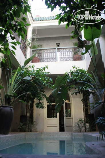 Photos Riad O