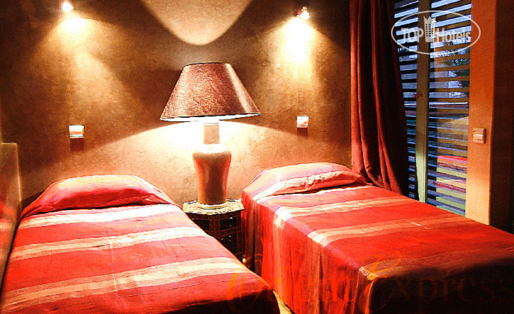 Photos Riad De Charme Moullaoud