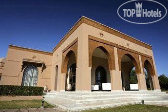 Hotelier's photos Villa Tamesloht by Hivernage 5*
