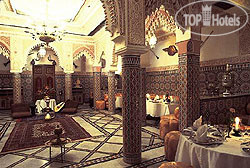 Новые добавленные фото туристов Sheraton Marrakech (закрыт) 5*