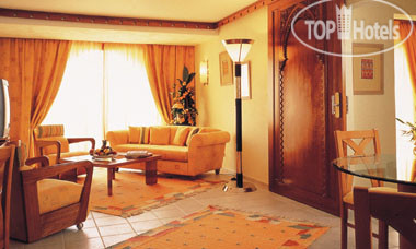 New photos from tourists Le Meridien N'Fis 5*