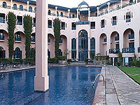 Photos Marrakech le Tichka Hotel