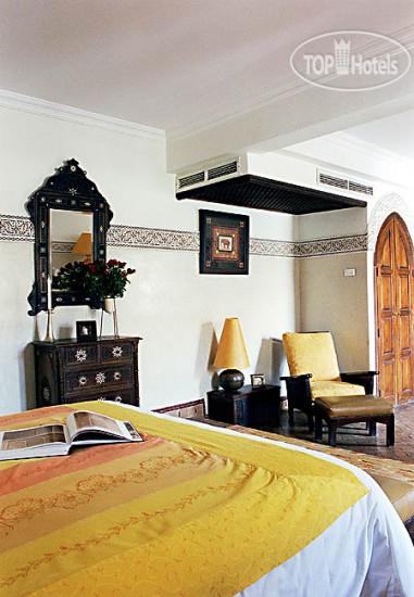 Новые добавленные фото туристов La Villa des Orangers 5*