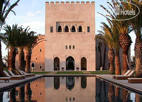 Новые добавленные фото туристов Ksar Char-Bagh 5*