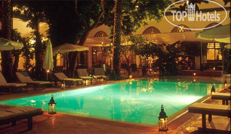 Новые добавленные фото туристов Les Jardins de la Medina 4*
