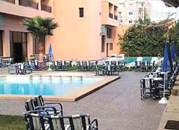 Фотографии отельера Myriem 4*