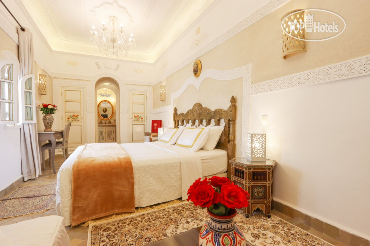 New photos from tourists Riad Palais Des Princesses
