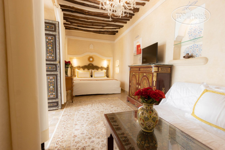 Hotel photo Riad Palais Des Princesses 