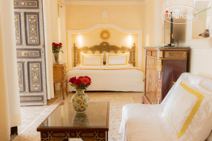 Hotel photo Riad Palais Des Princesses 