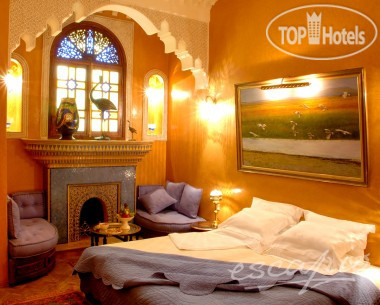 New photos from tourists La Sultana Hotel & Spa 5*