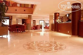 New photos from tourists Hivernage Hotel & Spa 5*
