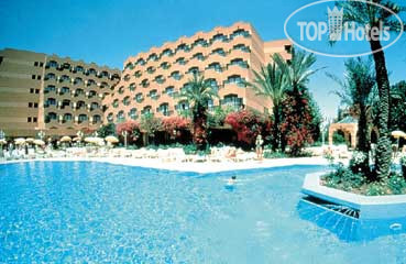 Фотографии отельера Imperial Borj 5*