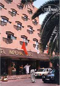 Новые добавленные фото туристов Imperial Borj 5*