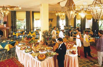 Новые добавленные фото туристов Le Semiramis 5*