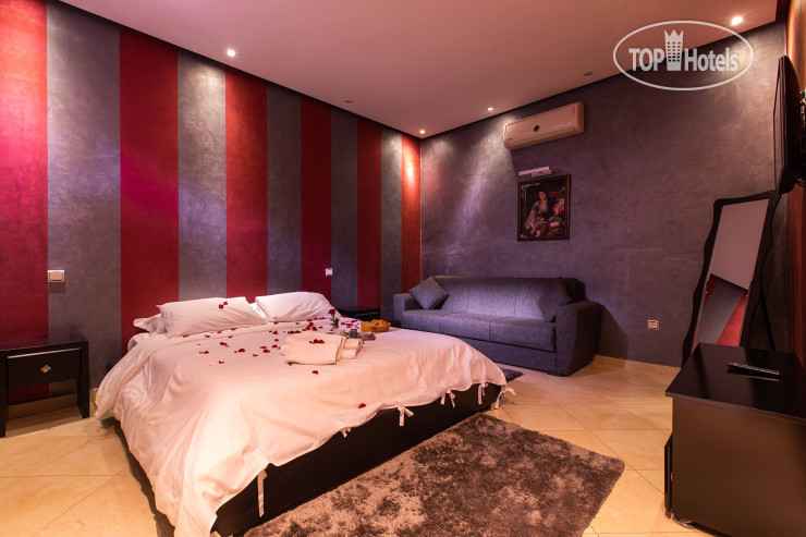 Hotelier's photos Toulousain Hotel 3*