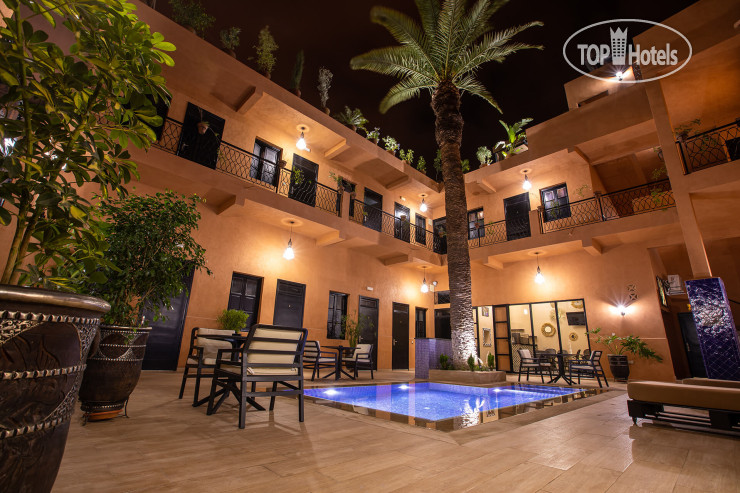 Hotel photo Toulousain Hotel 3*