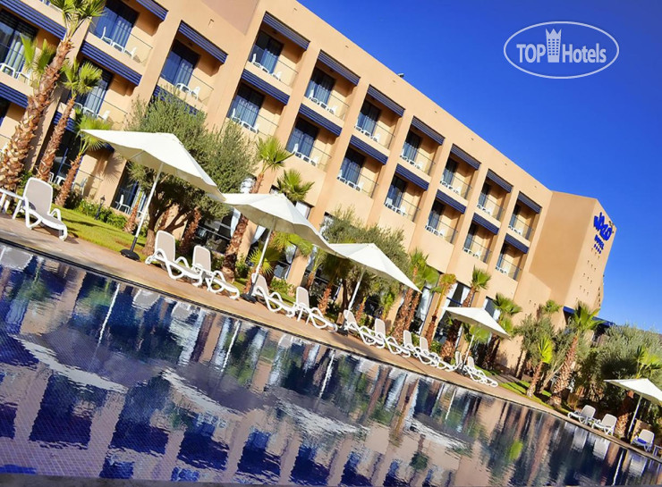 New photos from tourists Wazo Hotel 4*