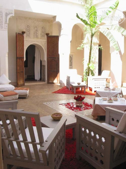 Hotelier's photos Al Jasira 3*