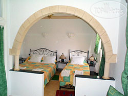 New photos from tourists Chateaux Mogador 3*