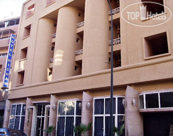 Фото Hicham
