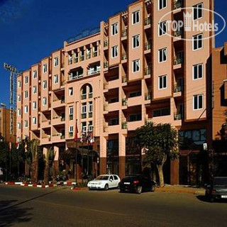 Imperial Holidays 4*