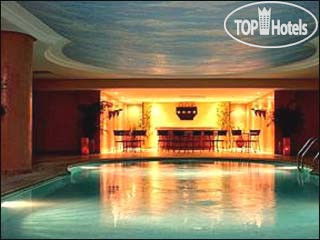 New photos from tourists Grand Mogador Menara 5*