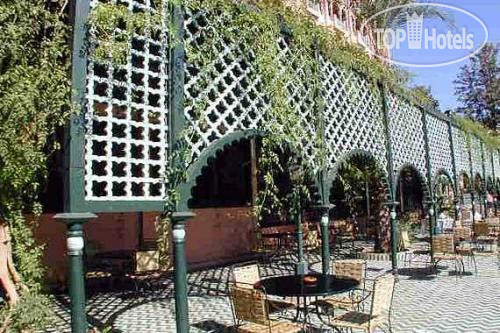 New photos from tourists El Andalous 4*