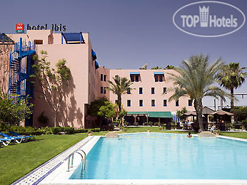 New photos from tourists Ibis Marrakech Centre Gare 3*