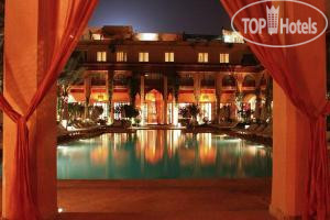New photos from tourists Les Jardins de la Koutoubia 5*