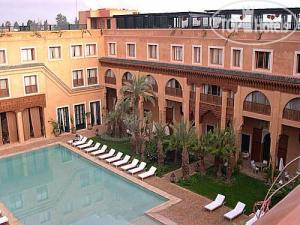 Photos Les Jardins de la Koutoubia