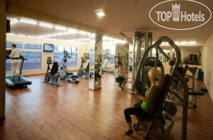 New photos from tourists Palm Plaza & Spa 5*