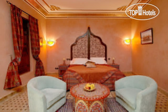 New photos from tourists Riad Alida APT