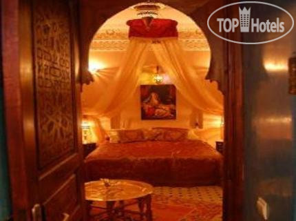 New photos from tourists Riad Fatinat APT