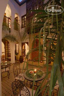 New photos from tourists Riad Nerja 4*