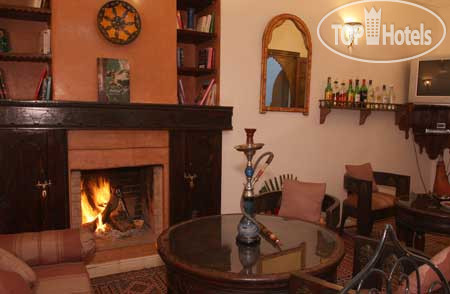 Hotel photo Riad Nerja 4*
